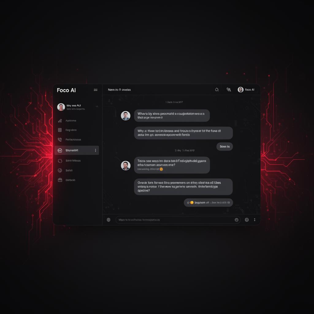 Foco AI