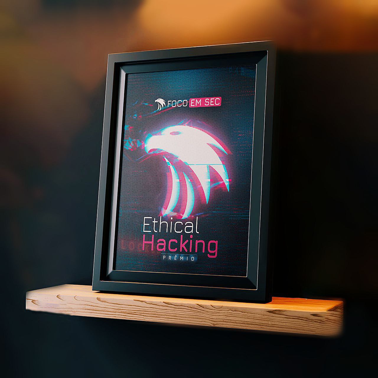 Prêmio Ethical Hacking